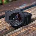Часы Casio G-Shock GA-135A-1A фото 5