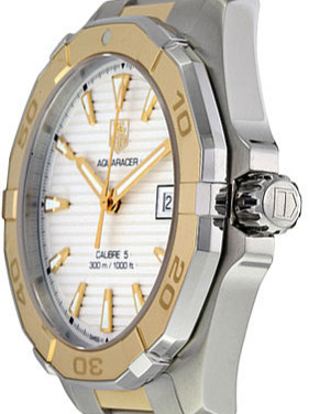 TAG Heuer Aquaracer WAY2151.BD0912