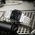 Часы Casio Vintage LA680WA-1BDF (LA680WA-1B) фото 3