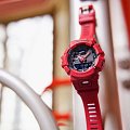 Часы Casio G-Shock GBA-900RD-4A фото 3