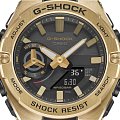 Часы Casio G-Shock GST-B500GD-9A фото 7