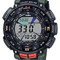 Часы Casio Pro Trek PRG-240-3