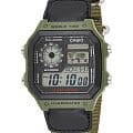 Casio AE-1200WHB-3B