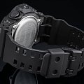 Часы Casio G-Shock GA-700-1BDR (GA-700-1B) фото 14