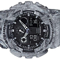 Часы Casio G-Shock GA-100MM-8A фото 3