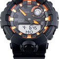 Часы Casio G-Shock GBA-800SF-1A фото 7
