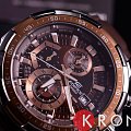 Часы Casio Edifice EFR-539L-5AVUDF (EFR-539L-5A) фото 3