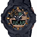 Часы Casio G-Shock GA-700RC-1ADR (GA-700RC-1A)