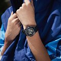 Часы Casio G-Shock GST-W300G-1A2 фото 3