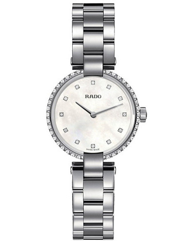 Rado Coupole Classic Diamonds R22858923