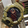 Часы Casio G-Shock GW-9400-3E фото 7
