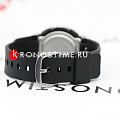 Часы Casio G-Shock GM-S5600-1DR (GM-S5600-1) фото 11