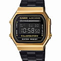 Casio A168WEGB-1BDF