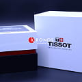 Tissot T1244271603100