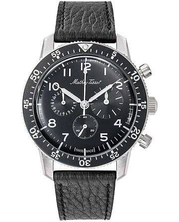 Mathey-Tissot Type 1968 TYPE1968N