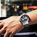 Часы Casio G-Shock GST-B200D-1A фото 12