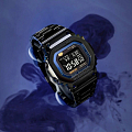 Часы Casio G-Shock MRG-B5000BA-1DR (MRG-B5000BA-1) фото 9