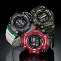 Часы Casio G-Shock GBD-100SM-1A7 фото 6