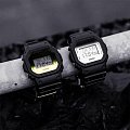 Часы Casio G-Shock DW-5600BBMA-1 фото 8
