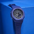 Часы Casio G-Shock GA-2100-2A фото 12