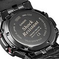Часы Casio G-Shock AWM-500-1ADR фото 3