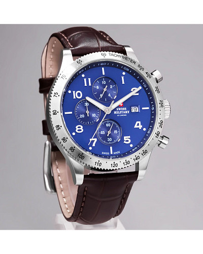 Swiss Military by Chrono Sports SM34084.06