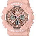 Часы Casio Baby-G BA-130-4A