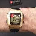 Casio F-201WAM-9A