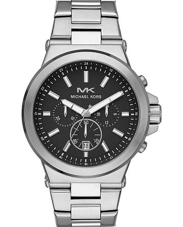 Michael Kors Runway Slim MK8730