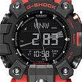 Часы Casio G-Shock GW-9500-1A4DR (GW-9500-1A4ER) фото 5