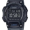 Casio W-736H-8B