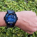 Часы Casio G-Shock G-8900A-1 фото 3