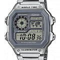 Часы Casio Collection AE-1200WHD-7A