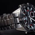 Часы Casio Edifice EFV-C100D-1AVDF (EFV-C100D-1A) фото 6