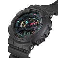 Часы Casio G-Shock GA-110MF-1ADR (GA-110MF-1A) фото 2