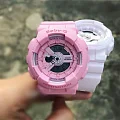 Часы Casio Baby-G BA-110-4A1 фото 3