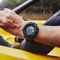 Часы Casio Pro Trek PRG-340SC-2DR (PRG-340SC-2) фото 3