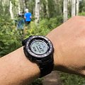 Часы Casio Pro Trek PRG-330-1 фото 5