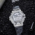 Часы Casio G-Shock GM-6900SCM-1 фото 8