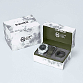Часы Casio G-Shock Frozen Forest GAE-2100GC-7AER фото 11