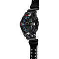 Часы Casio G-Shock GA-700RGB-1ADR (GA-700RGB-1a) фото 6