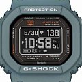 Часы Casio G-Shock DW-H5600-2 фото 6