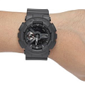 Часы Casio G-Shock GA-110MB-1A фото 3