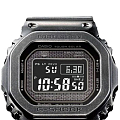 Часы Casio G-Shock GMW-B5000V-1 фото 2