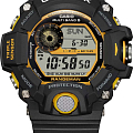 Часы Casio G-Shock GW-9400Y-1DR (GW-9400Y-1) фото 8