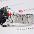 Часы Orient Chronograph RA-TY0002B фото 7