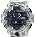 Casio GA-700SKE-7A