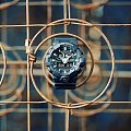 Часы Casio G-Shock GA-700-1BDR (GA-700-1B) фото 17