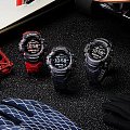 Часы Casio G-Shock GSW-H1000-1E фото 11