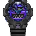 Часы Casio G-Shock GA-700VB-1A фото 6